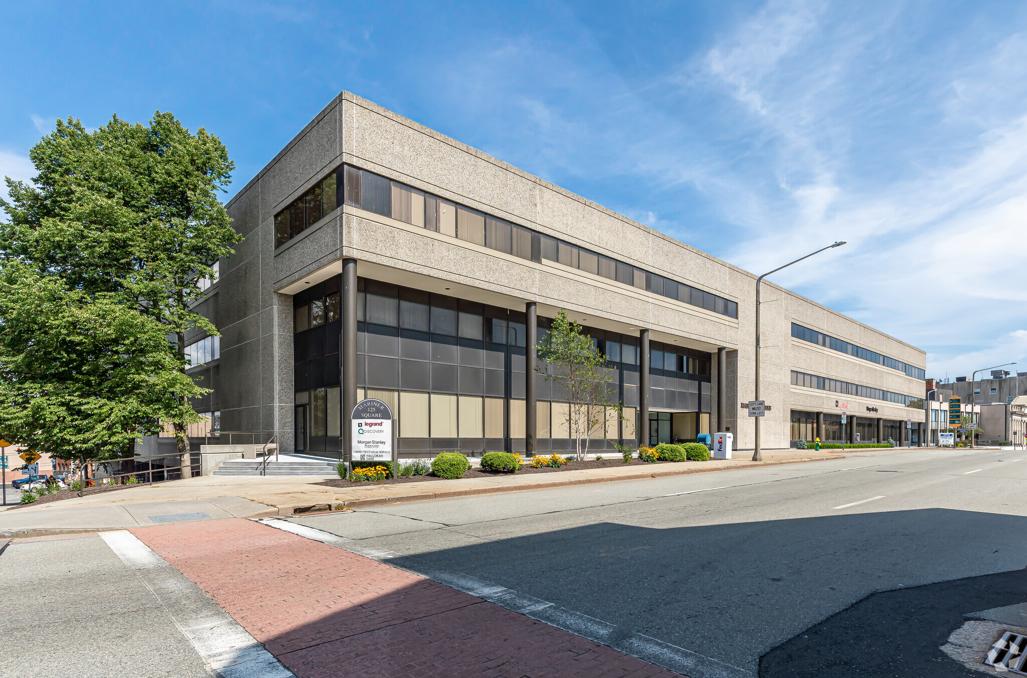 125 Eugene O'Neill Dr, New London, CT à louer Photo principale– Image 1 sur 14