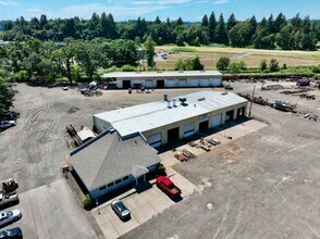 4355 Turner Rd SE, Salem, OR - Vue aérienne  vue de carte - Image1