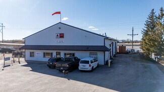 Plus de détails pour 4477 Poberezny Rd, Oshkosh, WI - Local commercial à vendre