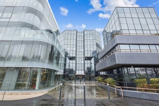 Plus de détails pour 22 Quai Gallieni, Suresnes - Bureau à louer