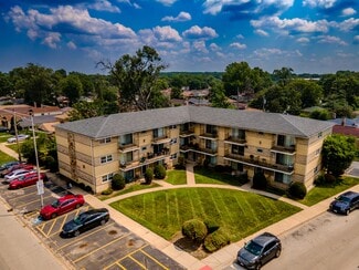 Plus de détails pour 1025 W Vermont St, Calumet Park, IL - Logement à vendre