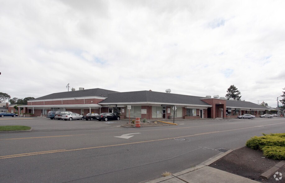 6108-6132 Motor Ave SW, Tacoma, WA à louer - Photo principale – Image 1 sur 12
