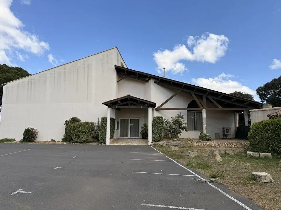 Local commercial dans Sérignan à vendre Photo de l’immeuble– Image 1 sur 8