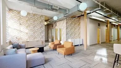 116-122 E 124th St, New York, NY à louer Numérisation 3D Matterport– Image 1 sur 18