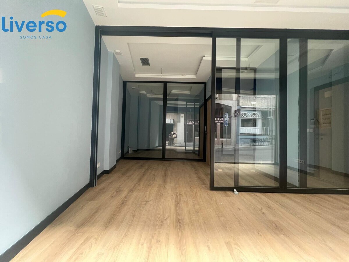 Aranda de Duero, BUR 09400 - Lot Pt:01 - - Plan d’étage - Image 1 of 17