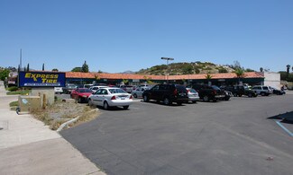 Plus de détails pour 12621-12649 Poway Rd, Poway, CA - Local commercial à louer