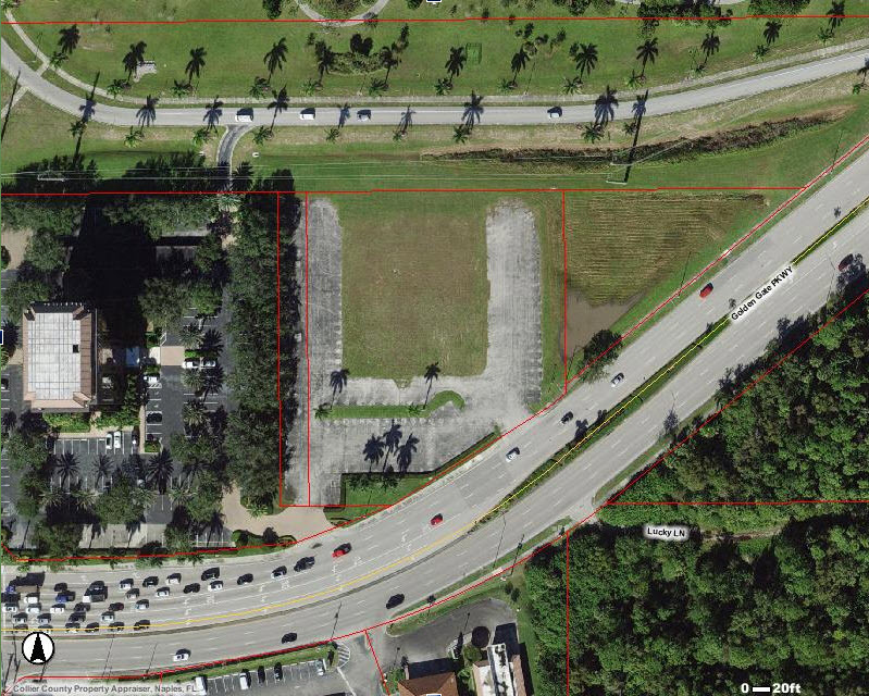 1465, 1487 Golden Gate, Naples, FL à vendre Photo principale– Image 1 sur 6