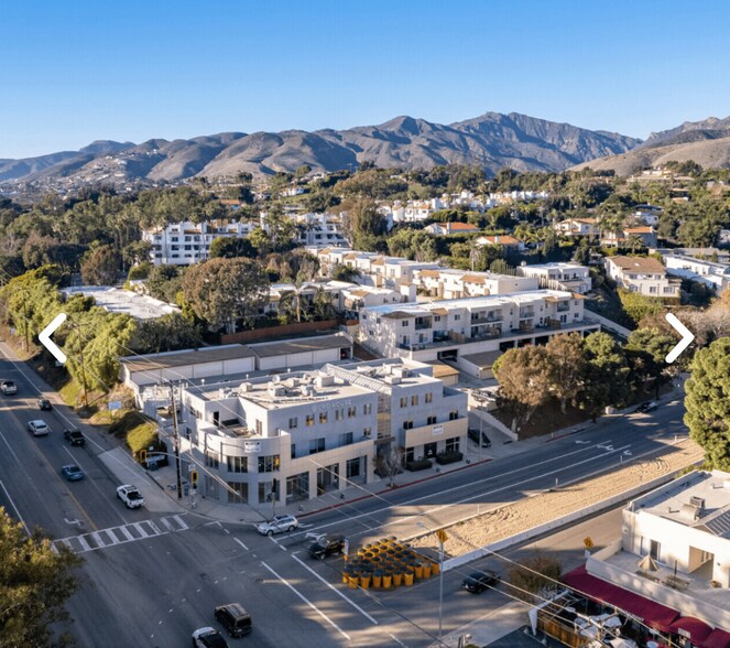 28955 Pacific Coast Hwy, Malibu, CA à louer - Photo de l’immeuble – Image 2 sur 7