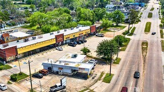 Plus de détails pour 9322 Fulton St, Houston, TX - Local commercial à vendre