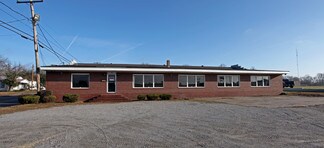 Plus de détails pour 1492 Executive Ct, Orangeburg, SC - Local commercial à vendre