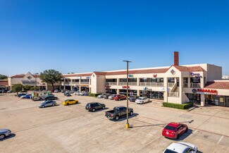 Plus de détails pour 3435-3455 N Belt Line Rd, Irving, TX - Local commercial à louer