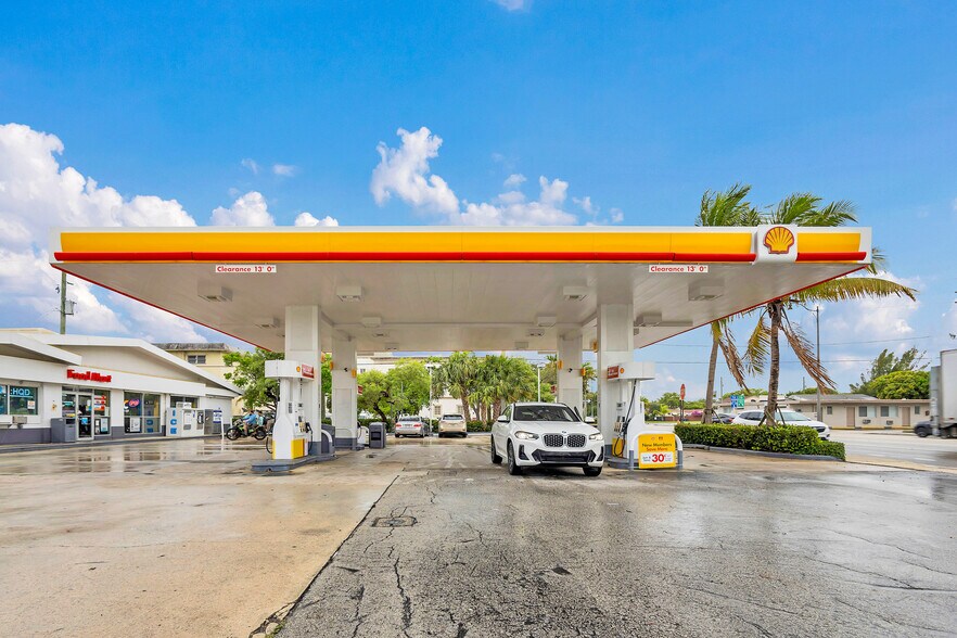 815 N Federal Hwy, Hollywood, FL à vendre - Photo de l’immeuble – Image 3 sur 8
