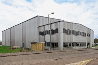 Plus de détails pour Kelvin Park S, East Kilbride - Industriel/Logistique à louer