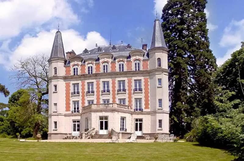 Route De La Folie Bessin, Marcoussis à vendre - Photo de l’immeuble – Image 1 sur 19