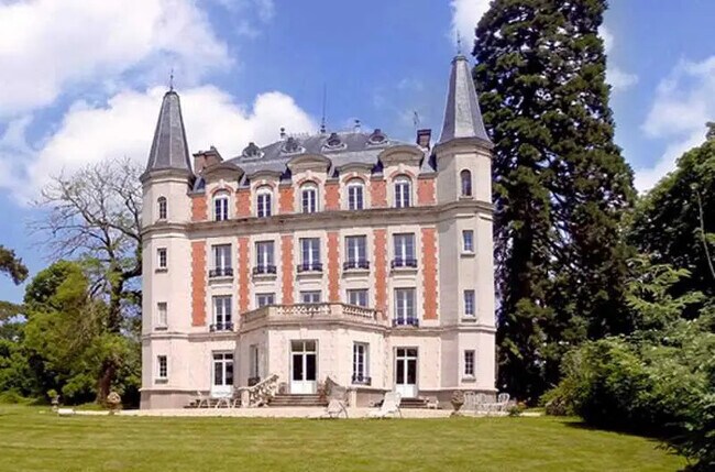 Plus de détails pour Route De La Folie Bessin, Marcoussis - Bureau à vendre