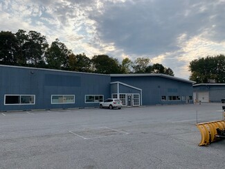 Plus de détails pour 557 Riverside Ave, Burlington, VT - Industriel/Logistique à louer