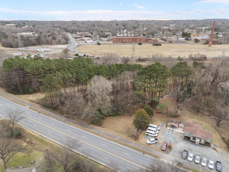 710 US Highway 52 Highway N, Albemarle, NC à vendre - Photo de l’immeuble – Image 2 sur 49