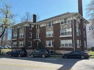 Plus de détails pour 2301 Elliston Pl, Nashville, TN - Logement à vendre