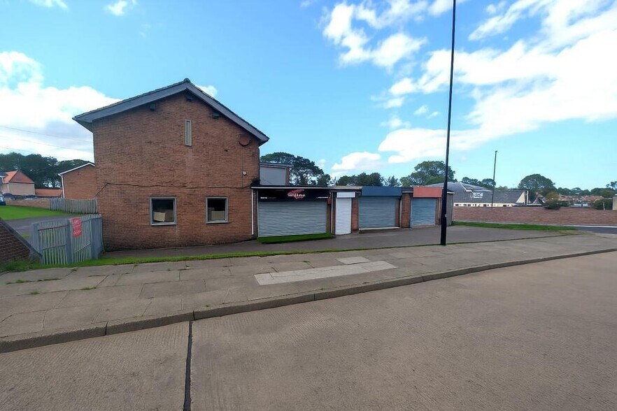 150 Gleneagles Rd, Sunderland à vendre - Photo de l’immeuble – Image 3 sur 10