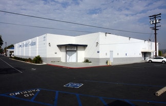 Plus de détails pour 955 Cardiff St, San Diego, CA - Local commercial à louer