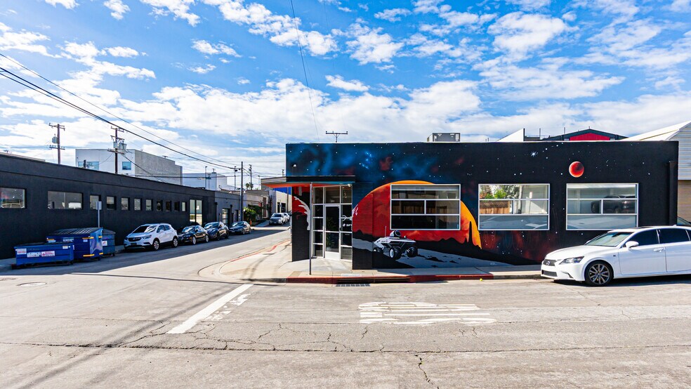 201 Arena St, El Segundo, CA à louer - Photo de l’immeuble – Image 2 sur 78