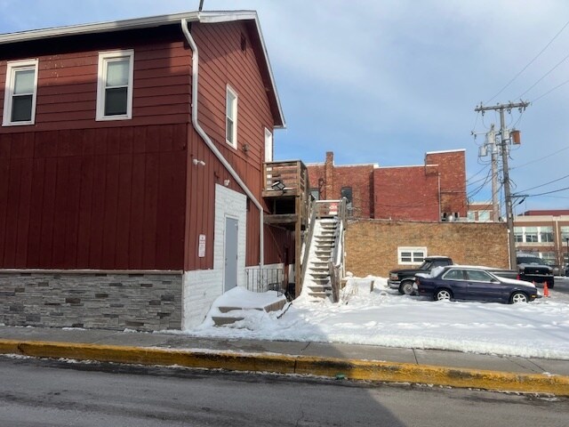 100 -104 N Main st, Crown Point, IN à vendre - Photo de l’immeuble – Image 3 sur 19