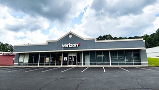 Plus de détails pour 3130 Highway 5, Douglasville, GA - Local commercial à louer