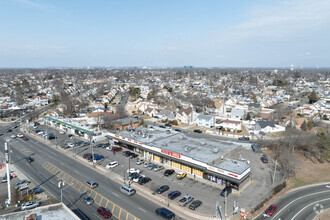 957-979 Nassau Rd, Uniondale, NY - VUE AÉRIENNE  vue de carte