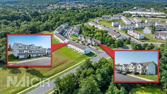 Plus de détails pour 2420 Newtown Dr, Harrisburg, PA - Logement à vendre