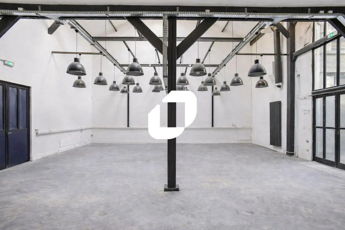 53 Passage Du Bureau, Paris à vendre Photo de l’immeuble– Image 1 sur 14