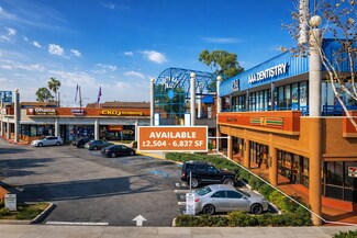 Plus de détails pour 4401-4453 Redondo Beach Blvd, Lawndale, CA - Local commercial à louer