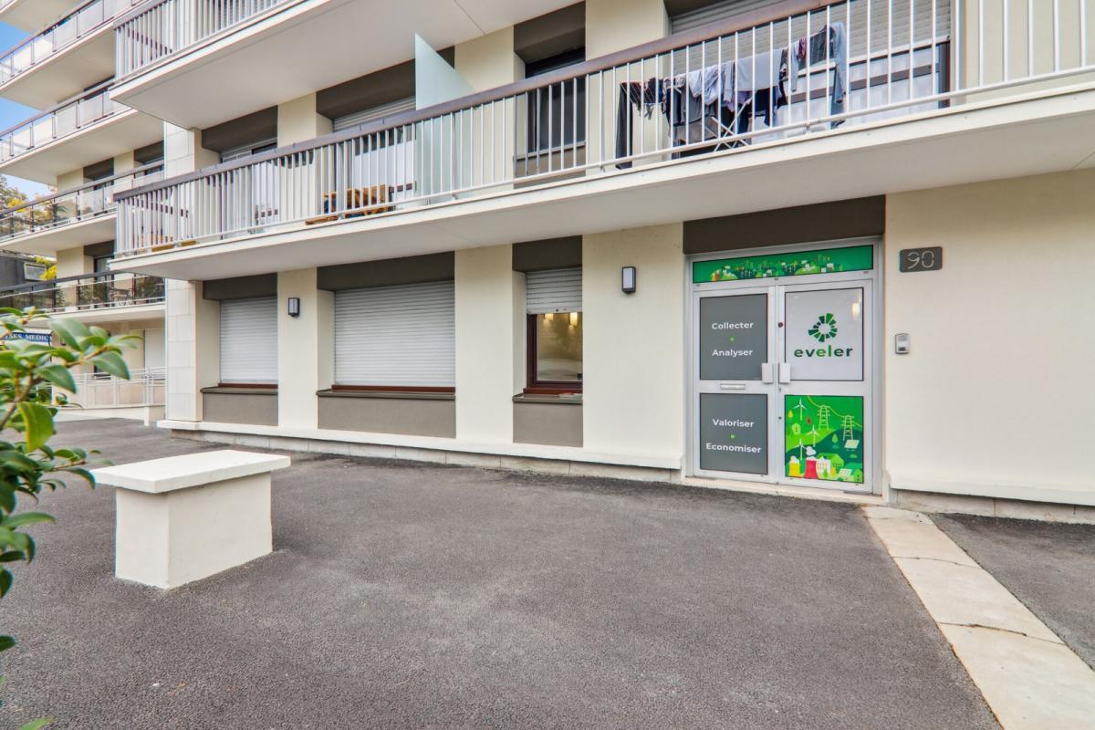 90 avenue Albert 1er, Rueil-Malmaison à vendre Photo de l’immeuble– Image 1 sur 21
