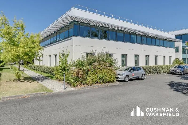 Bureau dans Mérignac à louer Photo de l’immeuble– Image 1 sur 8