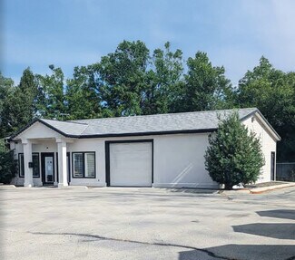 Plus de détails pour 6614 W State St, Boise, ID - Local commercial à vendre