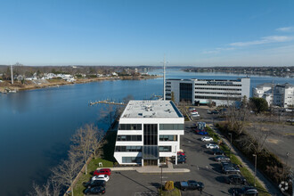 151 Bodman Pl, Red Bank, NJ - VUE AÉRIENNE  vue de carte