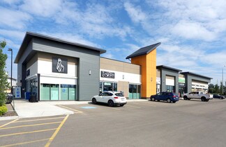 Plus de détails pour 102 Southfork Dr, Leduc, AB - Local commercial à louer