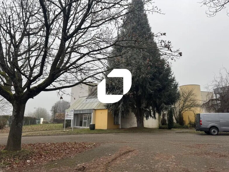 44 Rue De L'Industrie, Wissembourg à louer - Photo de l’immeuble – Image 1 sur 18