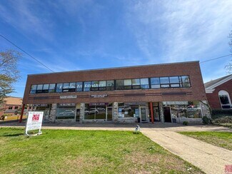 Plus de détails pour 17-29 S Main St, Branford, CT - Bureau/Local commercial à louer