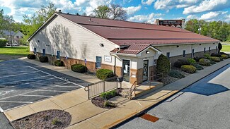 Plus de détails pour 100 Prushnok Dr, Punxsutawney, PA - Bureau à vendre