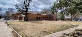 Plus de détails pour 2951 E Highway 50, Canon City, CO - Bureau à louer