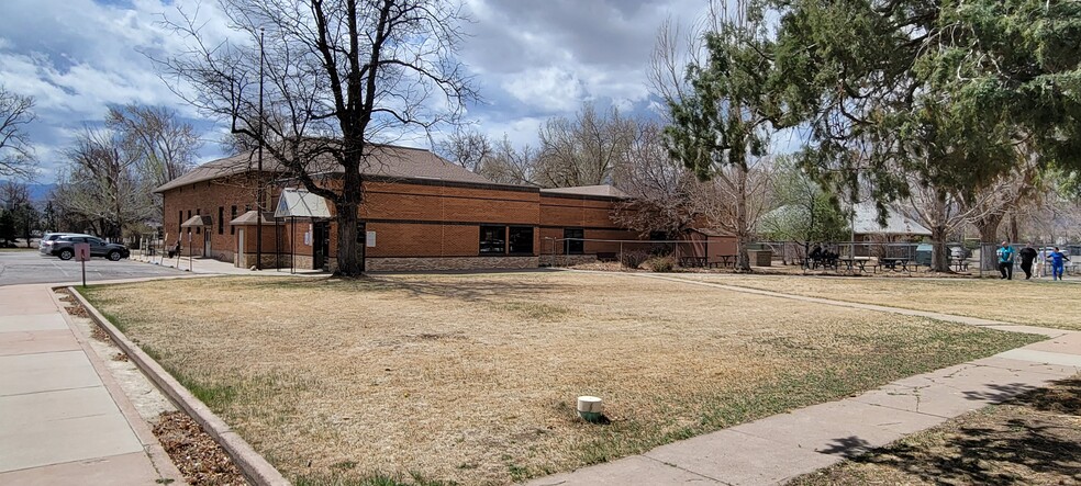 2951 E Highway 50, Canon City, CO à louer - Photo de l’immeuble – Image 1 sur 2