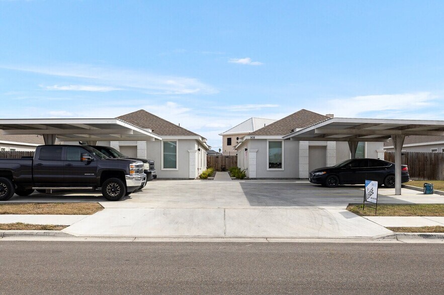 904 N Kentucky St, Alton, TX à vendre - Photo de l’immeuble – Image 1 sur 16