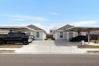 Plus de détails pour 904 N Kentucky St, Alton, TX - Logement à vendre