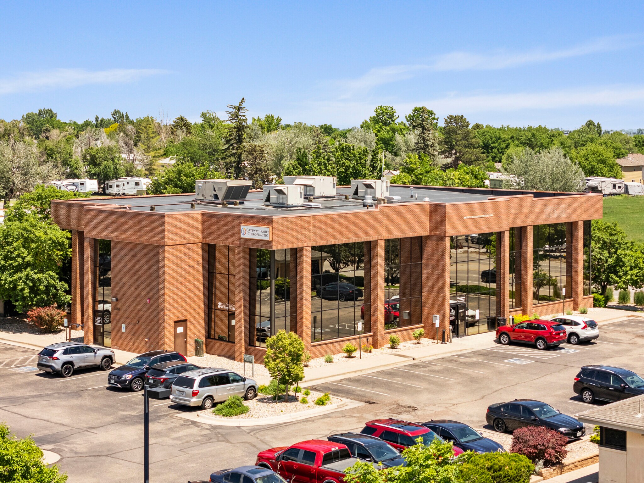 3850 N Grant Ave, Loveland, CO à louer Photo principale– Image 1 sur 20