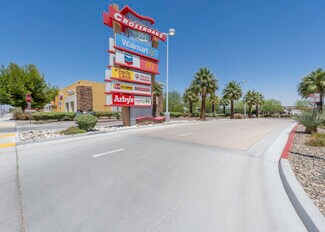 Plus de détails pour 12274 Palmdale Rd, Victorville, CA - Local commercial à louer