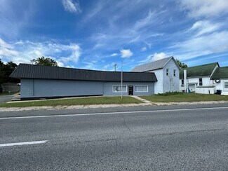 Plus de détails pour 141 S DuPont Blvd, Smyrna, DE - Local commercial à vendre