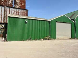 Plus de détails pour The Firs, Bath - Bureau, Industriel/Logistique à louer