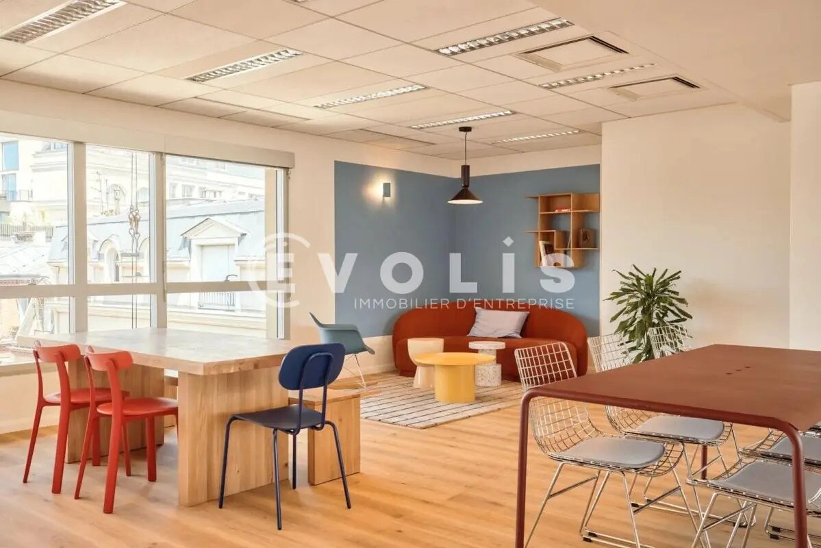 Bureau dans Paris à louer Photo intérieure– Image 1 sur 22