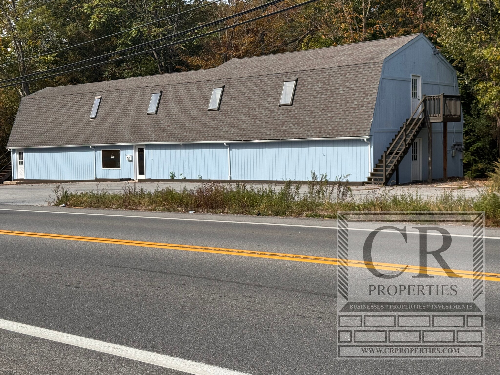 1797 Route 376, Poughkeepsie, NY à vendre Photo de l’immeuble– Image 1 sur 3
