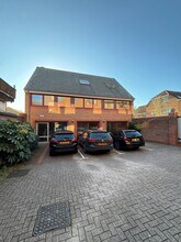 285A Banbury Rd, Oxford à louer Photo de l’immeuble– Image 2 sur 7